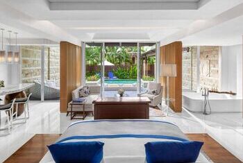 Sofitel Bali Nusa Dua Beach Resort