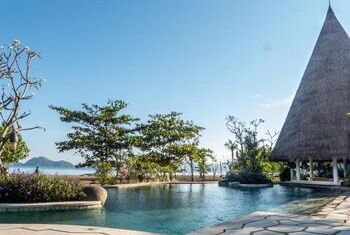 Sudamala Resort - Labuan Bajo