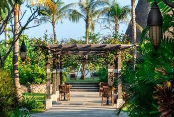 Sudamala Resort - Labuan Bajo