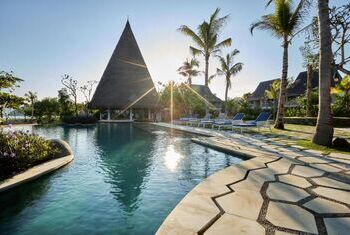 Sudamala Resort - Labuan Bajo