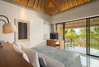 Sudamala Resort - Labuan Bajo