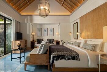 Sudamala Resort - Labuan Bajo