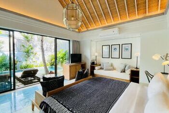 Sudamala Resort - Labuan Bajo