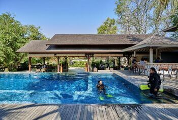 Sudamala Resort - Labuan Bajo