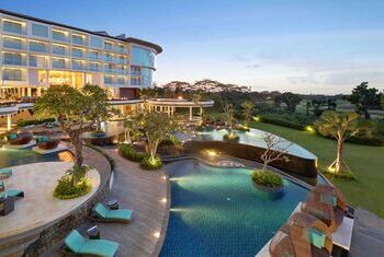 Swiss-Belhotel Sorong
