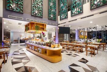 THE 1O1 Jakarta Airport CBC