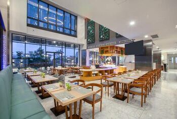 THE 1O1 Jakarta Airport CBC