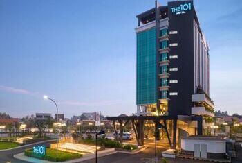 THE 1O1 Jakarta Airport CBC