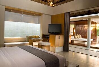 The Balé Nusa Dua by LifestyleRetreats