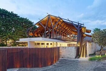 The Balé Nusa Dua by LifestyleRetreats