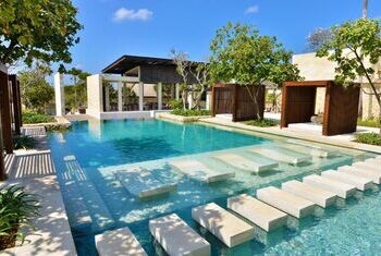The Balé Nusa Dua by LifestyleRetreats