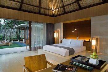 The Balé Nusa Dua by LifestyleRetreats
