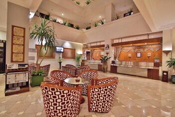 The Jayakarta Suites