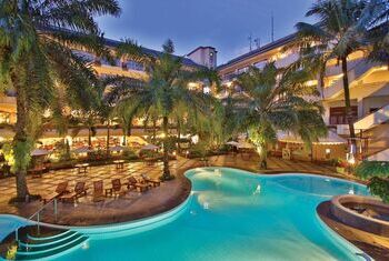 The Jayakarta Suites
