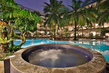 The Jayakarta Suites