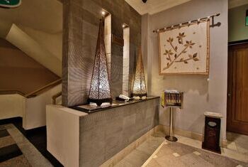 The Jayakarta Suites