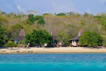 The Menjangan Resort
