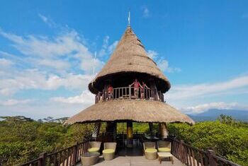 The Menjangan Resort