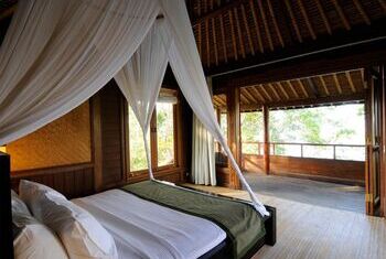 The Menjangan Resort