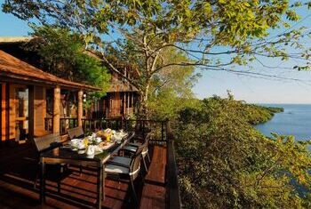 The Menjangan Resort