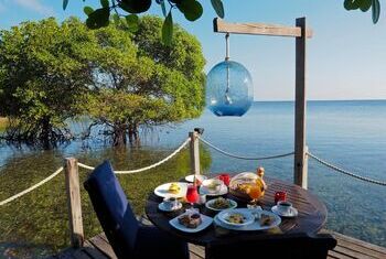 The Menjangan Resort