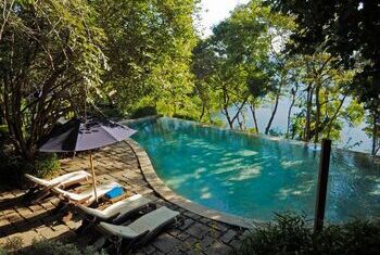 The Menjangan Resort