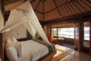 The Menjangan Resort