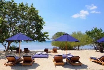 The Menjangan Resort