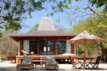 The Menjangan Resort