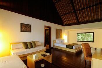 The Menjangan Resort