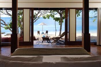 The Menjangan Resort