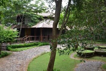 The Menjangan Resort