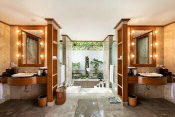 The Oberoi Beach Resort