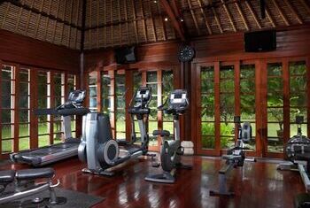 The Oberoi Beach Resort