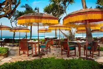 The Oberoi Beach Resort