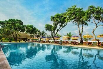 The Oberoi Beach Resort