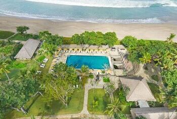 The Oberoi Beach Resort