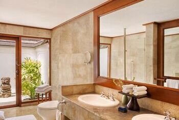 The Oberoi Beach Resort