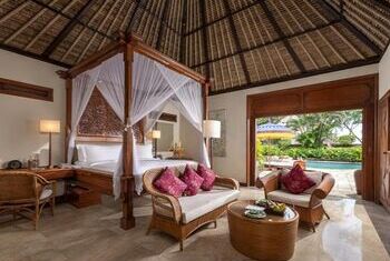 The Oberoi Beach Resort