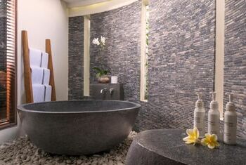 The Purist Villas