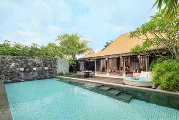 The Purist Villas