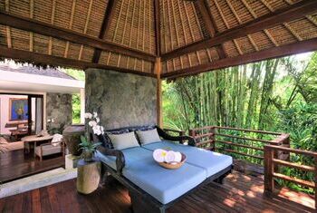 The Purist Villas