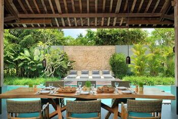 The Purist Villas