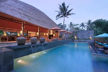 The Purist Villas