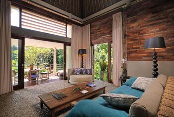 The Purist Villas