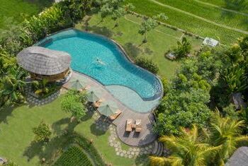 The Wakanda Ubud 