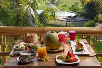 The Wakanda Ubud 