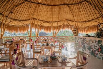 The Wakanda Ubud 