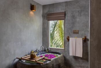 The Wakanda Ubud 
