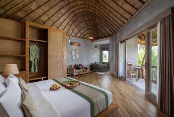The Wakanda Ubud 